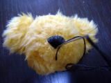 テディベアの作り方 pic6