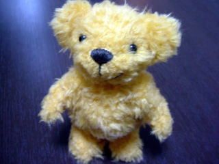 テディベアの作り方 pic9